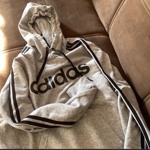 men’s adidas hoodie